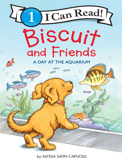 Title details for Biscuit and Friends by Alyssa Satin Capucilli - Wait list